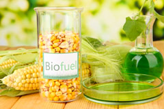 Calthwaite biofuel availability